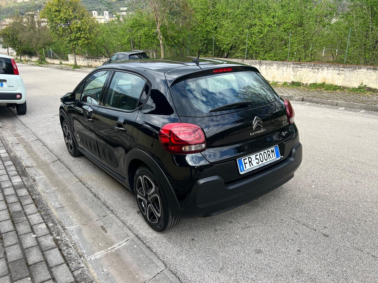 Citroen C3 PureTech 82cv Shine 2018