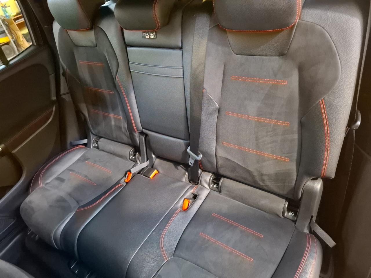 Mercedes-benz GLB 200 d Automatic Premium