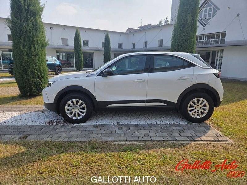Opel Mokka 1.2 Turbo Edition-PROMO GALLOTTI