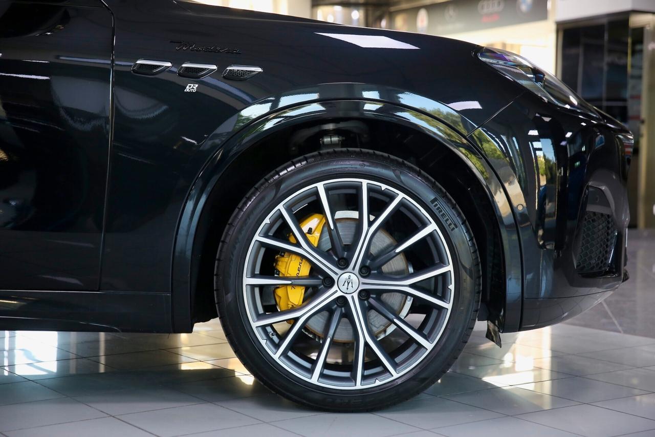 Maserati Grecale Modena mhev 330 cv AWD auto