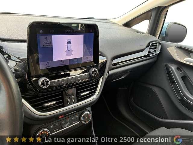 Ford Fiesta 5p 1.1 Titanium 75cv