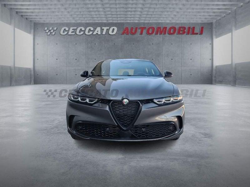 Alfa Romeo Tonale Tonale Ibrida My25 Hybrid 160cv Sprint