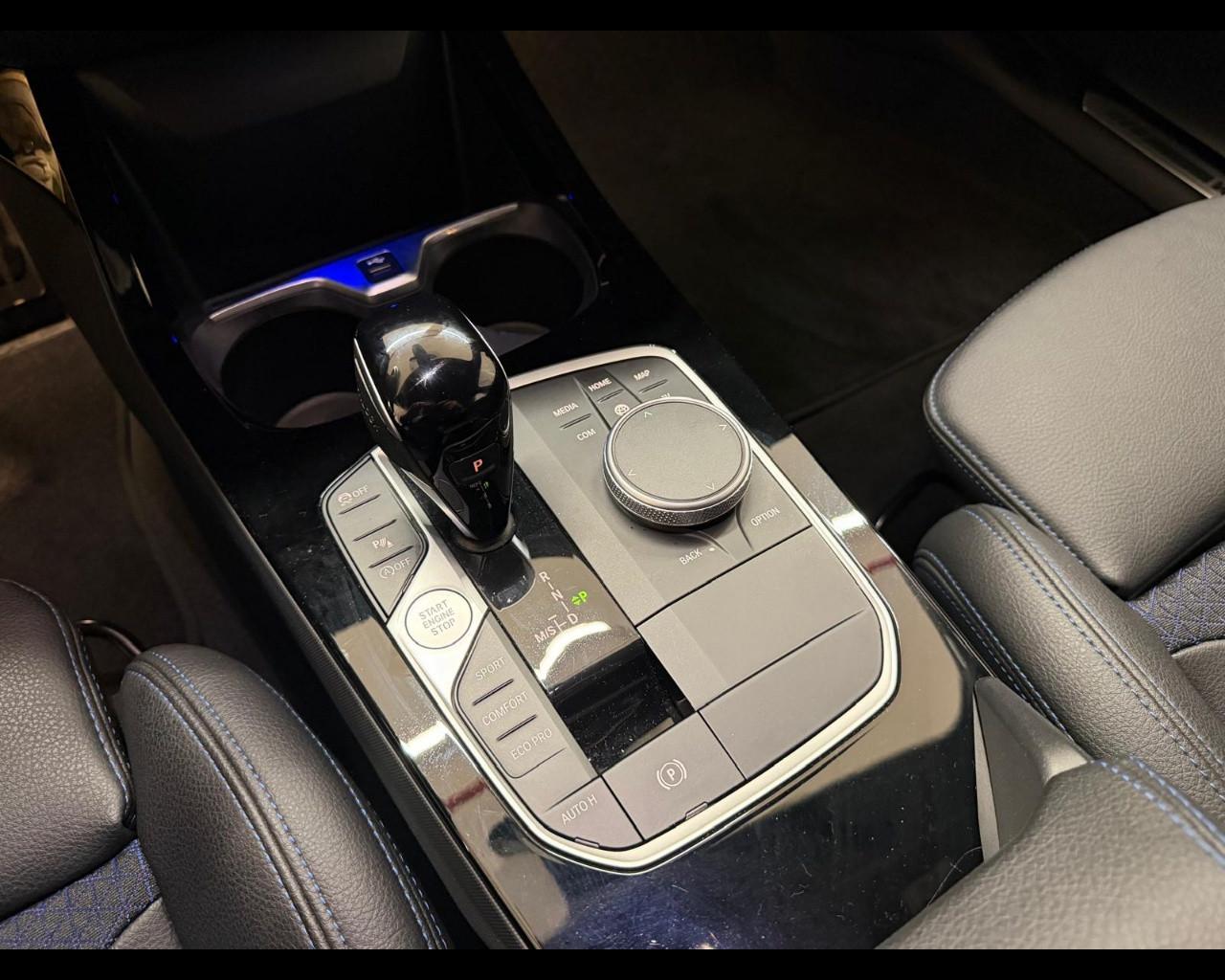 BMW Serie 1 (F40) - 116d 5p. Msport