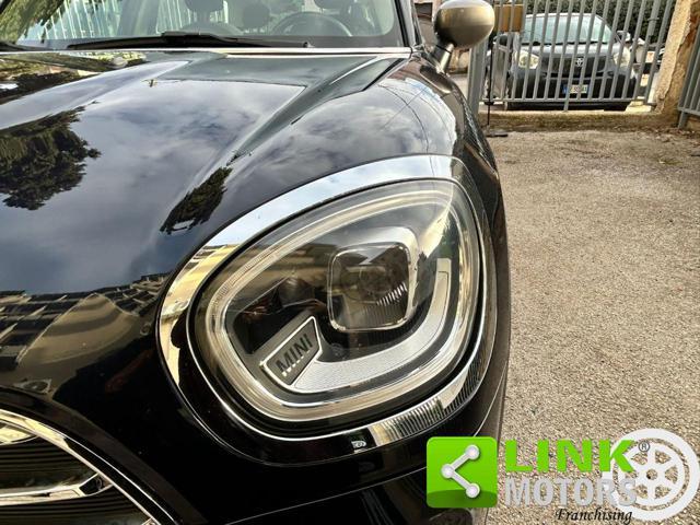 MINI Countryman 2.0 Cooper D Northwood Edition Countryman