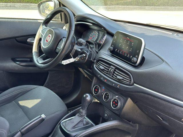 FIAT Tipo 1.6 Mjt S&S DCT SW Lounge