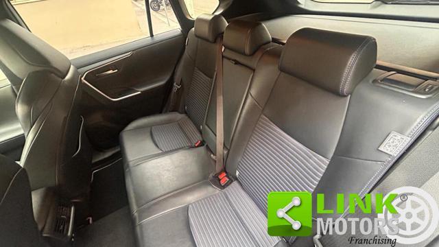 TOYOTA RAV 4 RAV4 2.5 2WD Style