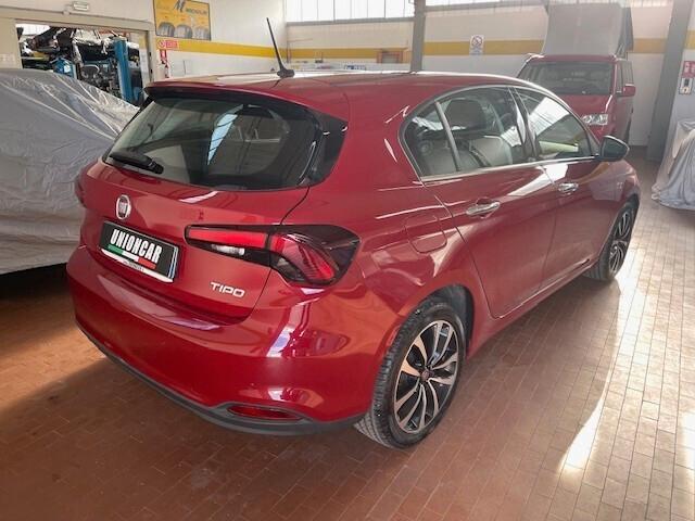 Fiat Tipo 1.4 5 porte Lounge