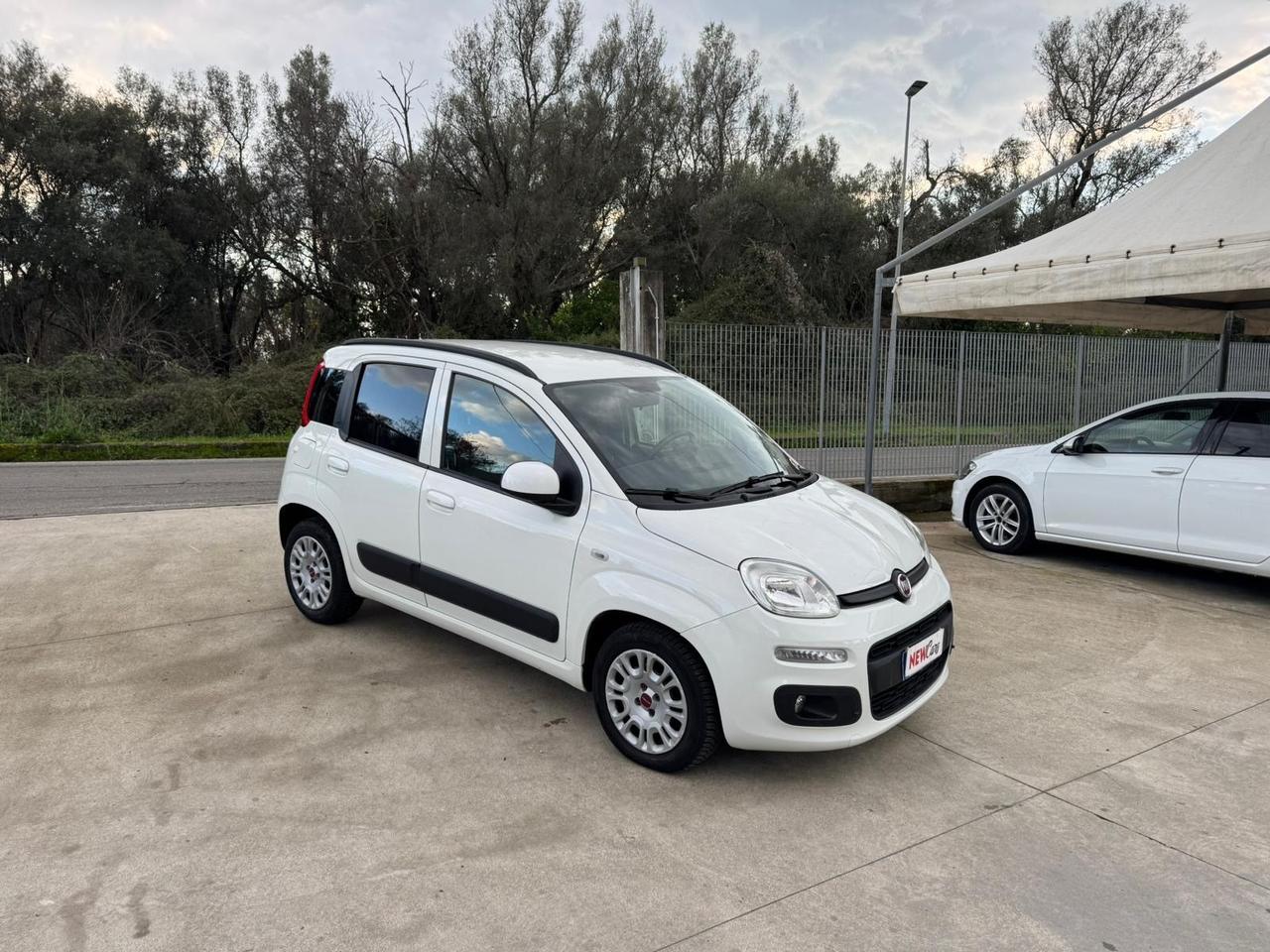 Fiat Panda 1.3 MJT S&S Pop Van 2 posti