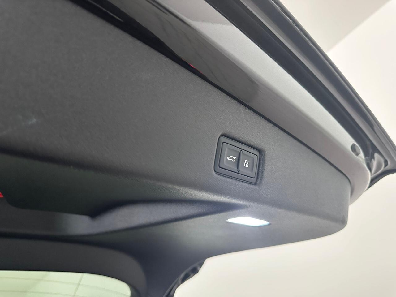 AUDI Q5 SPORTBACK S-LINE BLACK EDITION TETTO/B&O/SEDILI CON MEMORIA