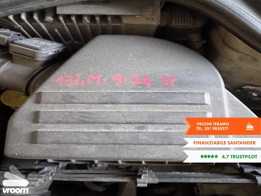 AUDI A1 1.6 TDI 105 CV Ambition