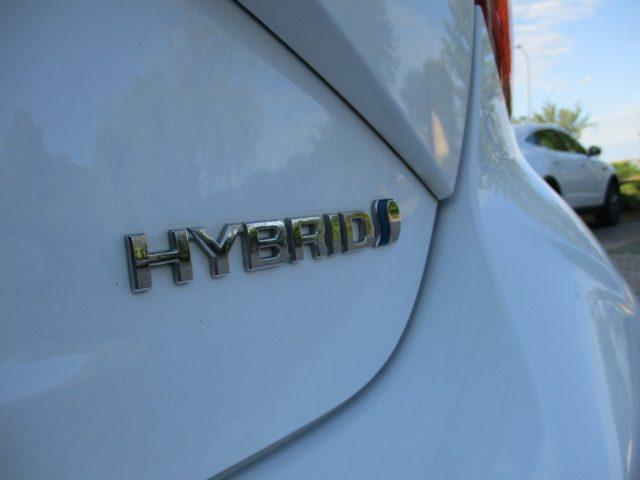 TOYOTA Yaris 1.5 Hybrid 5p Business OK NEOPAT./Navi/Camera