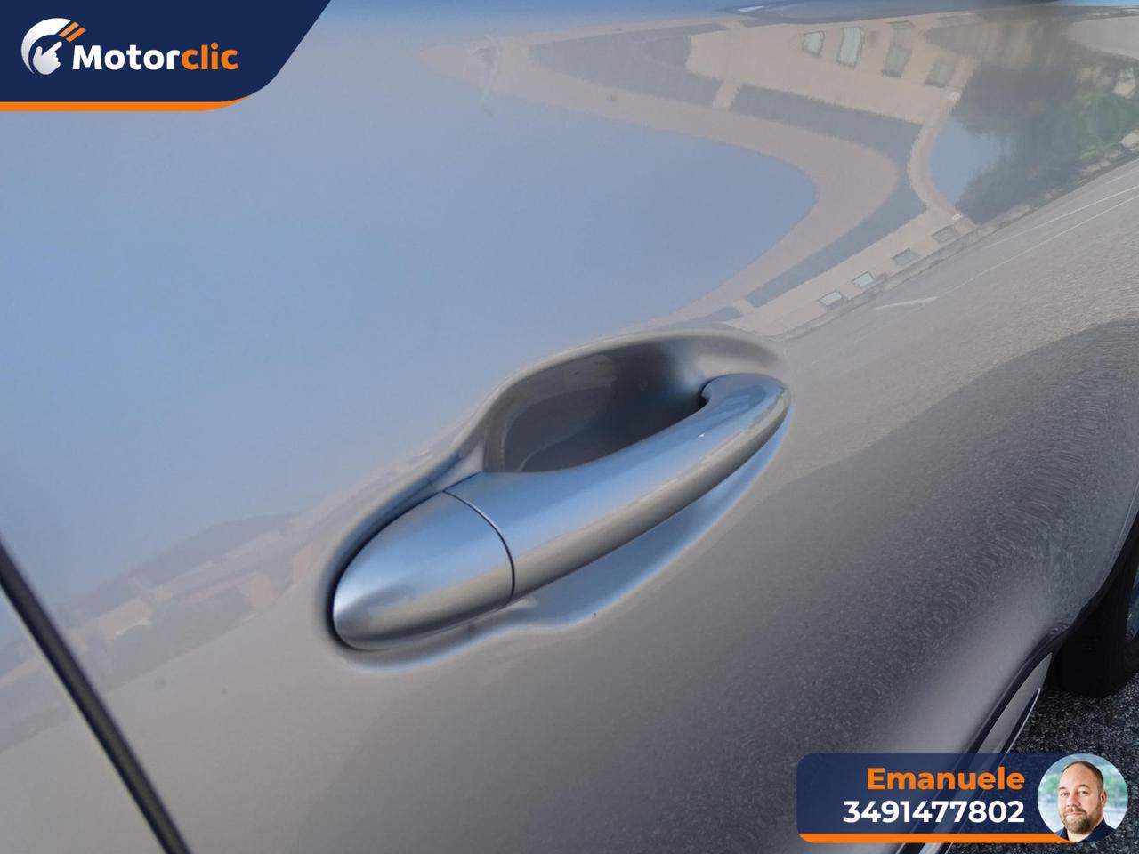 DR Automobiles DR5 dr 5.0 1.5 Gpl 114cv