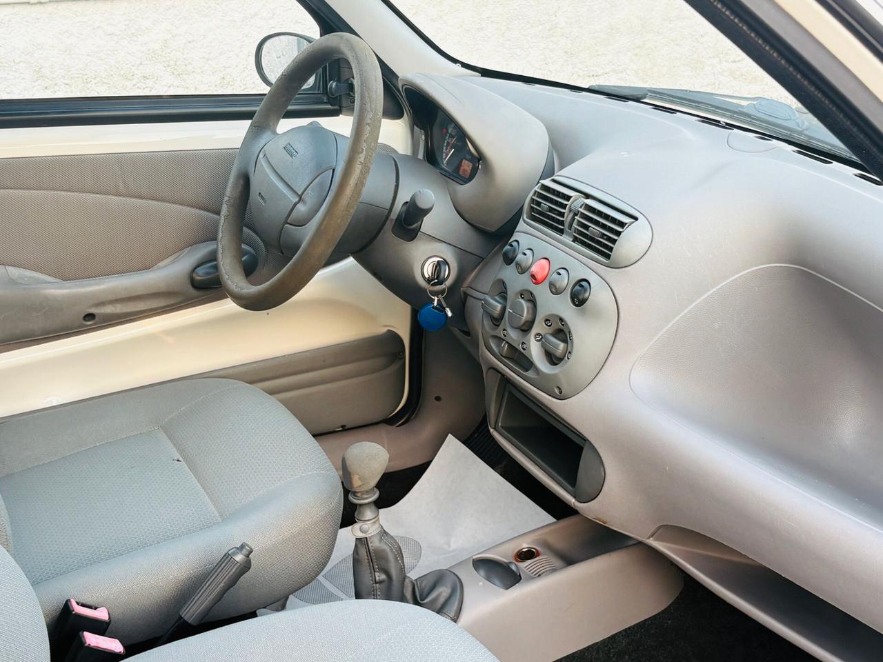 PREZZO AFFARE !! Fiat 600 1.1 3 P NO ARIA CONDIZIONATA