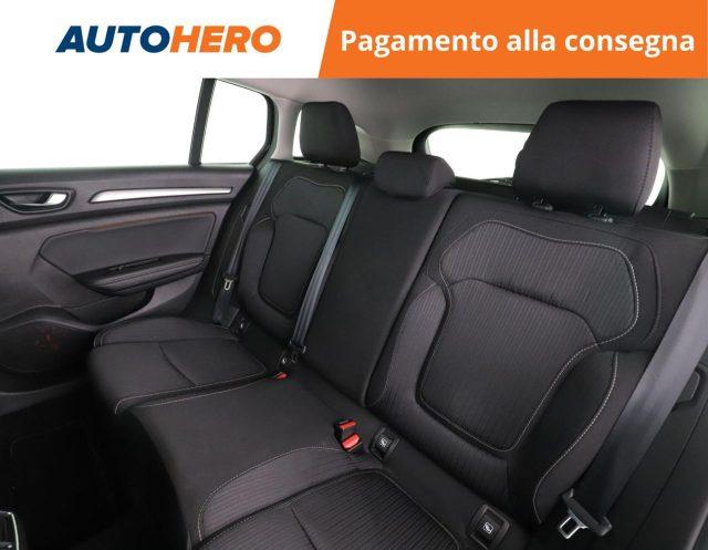 RENAULT Megane Mégane Sporter Blue dCi 115 CV EDC Duel2