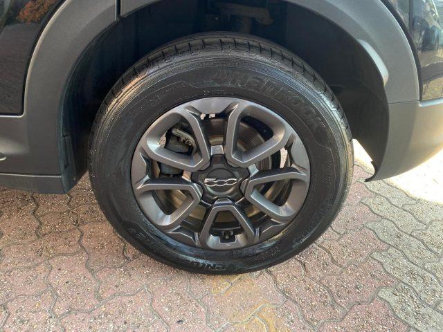FIAT 500X 1.6 LIVE EDITION *PAGA COME VUOI