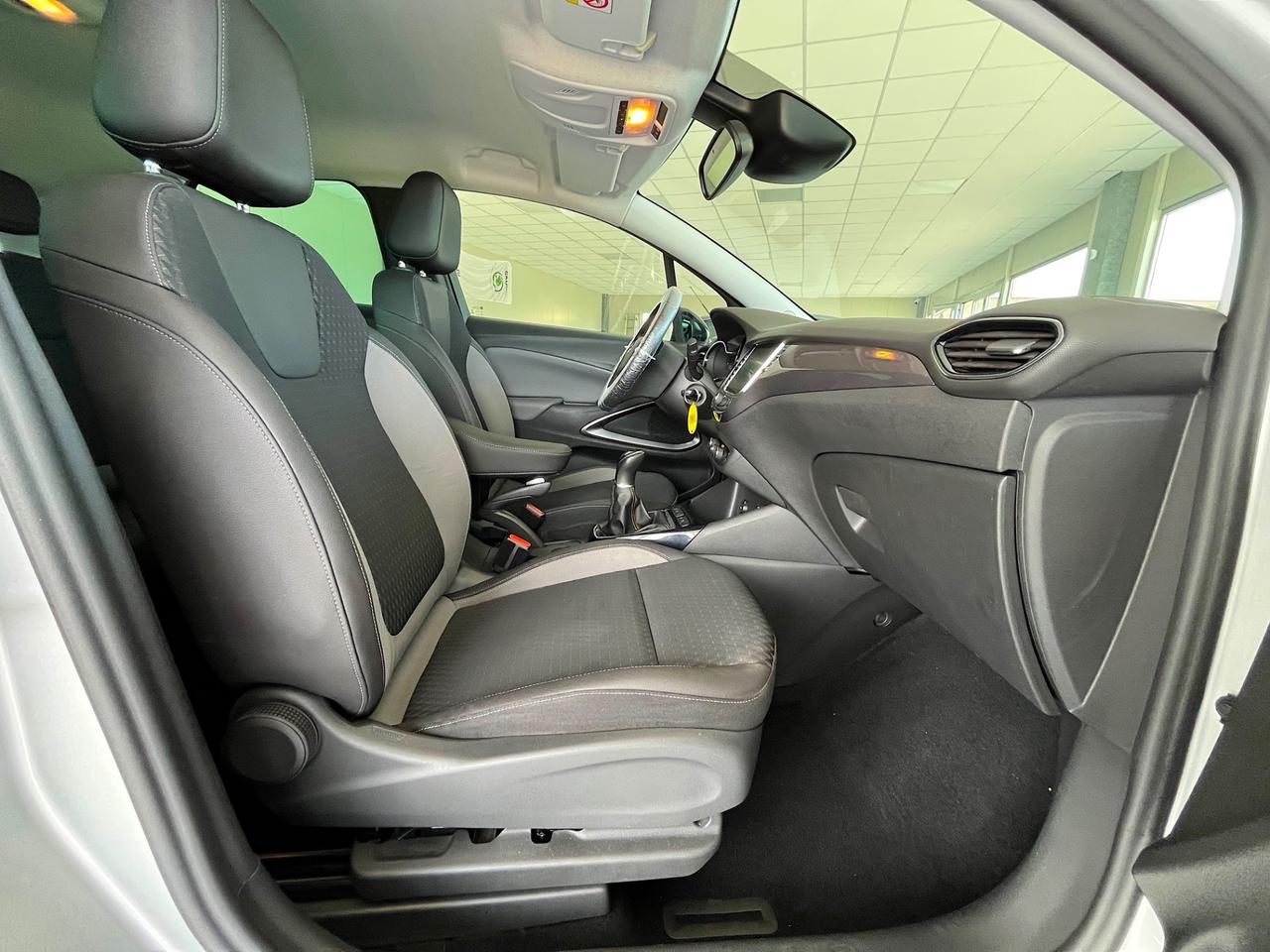 Opel Crossland X 1.6 ECOTEC D 8V Start&Stop Innovation
