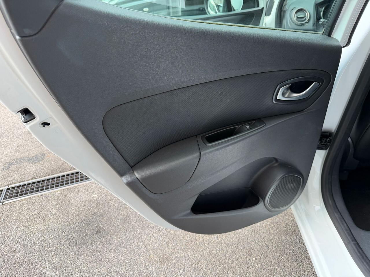 Renault Clio Energy Intens 1.5 dci 90cv