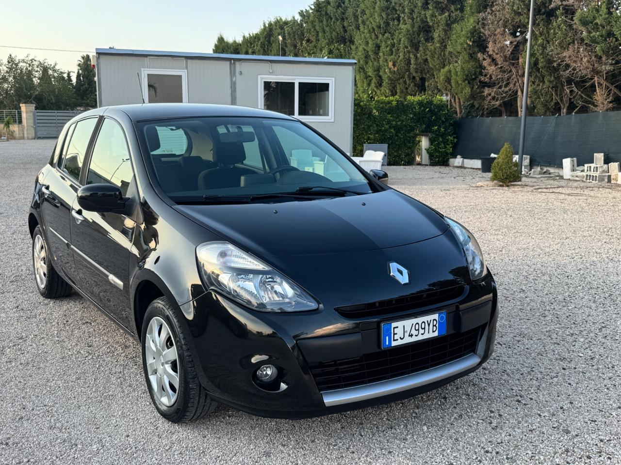 Renault Clio 1.5 dCi 75CV 5 porte Dynamique