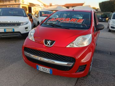 Peugeot 107 1.0 68CV 5p. Urban Move 2012