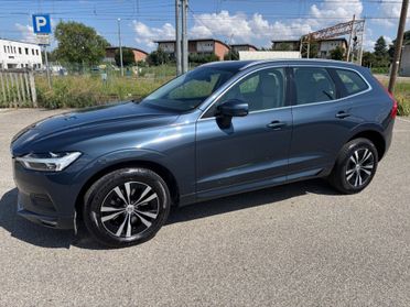 Volvo XC 60 XC60 B4 (d) AWD Geartronic Inscription