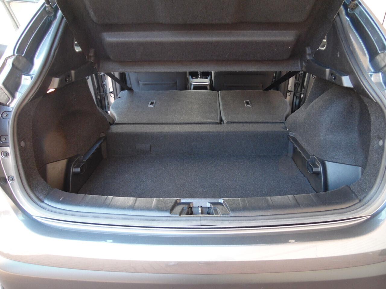 Nissan Qashqai N-Connecta