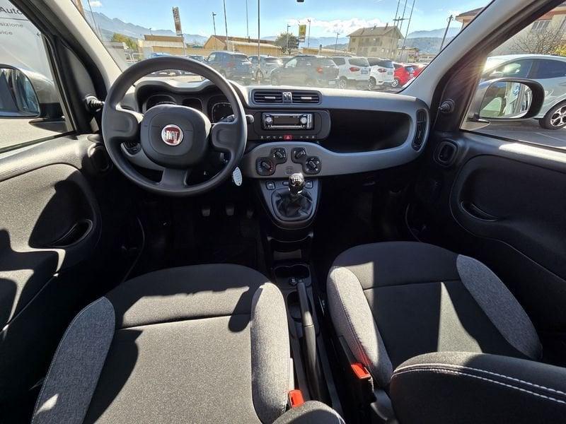 FIAT Panda Panda 1.0 FireFly S&S Hybrid