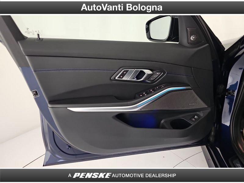 BMW Serie 3 M 340i 48V xDrive