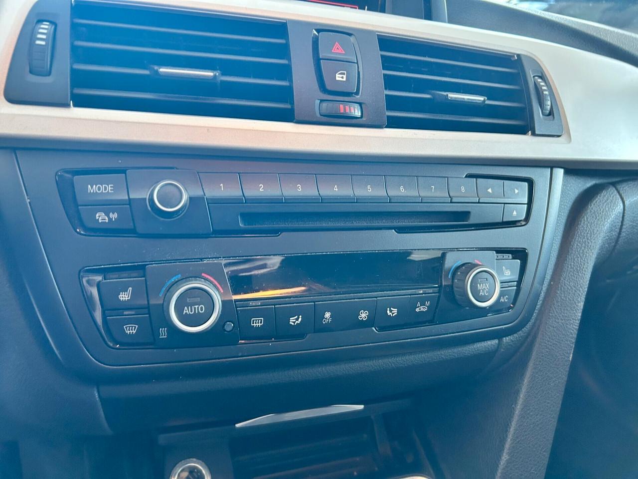 Bmw 316d 2.0 116CV X NEOPATENTATI 2015
