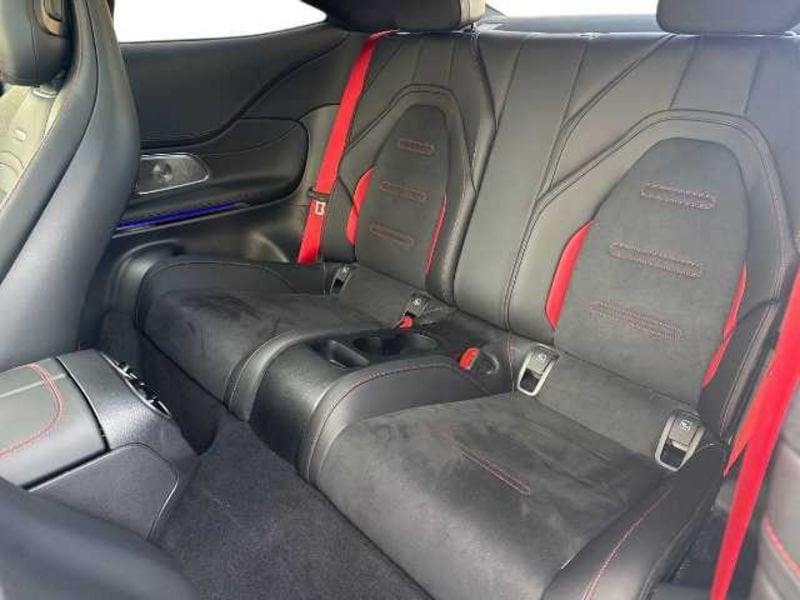 Mercedes-Benz CLE Coupé CLE Coupe - C236 AMG 53 Premium Plus 4matic+ auto