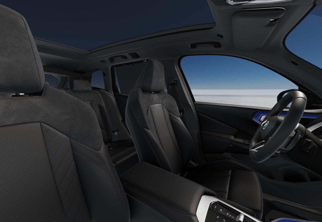 BMW X3 xDrive30e MSport