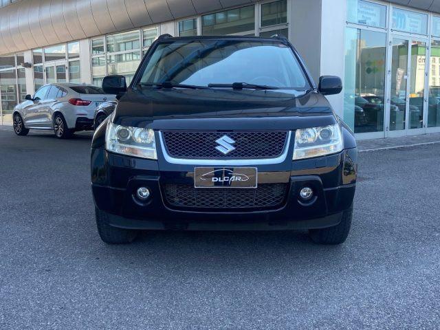 SUZUKI Grand Vitara 1.9 DDiS 5 Porte