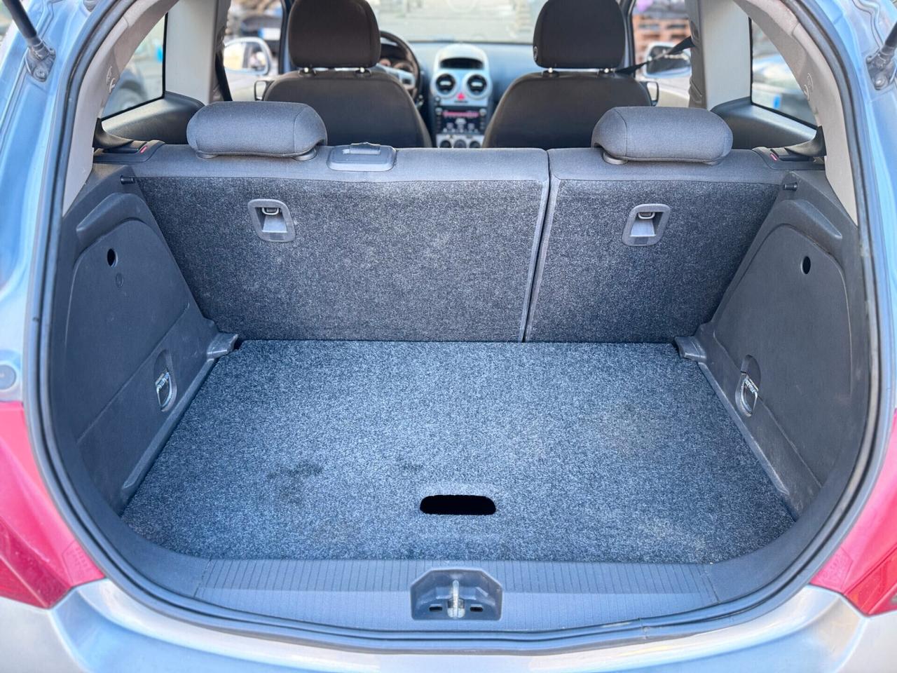 Opel Corsa 1.3 CDTI 75CV 3 porte Enjoy