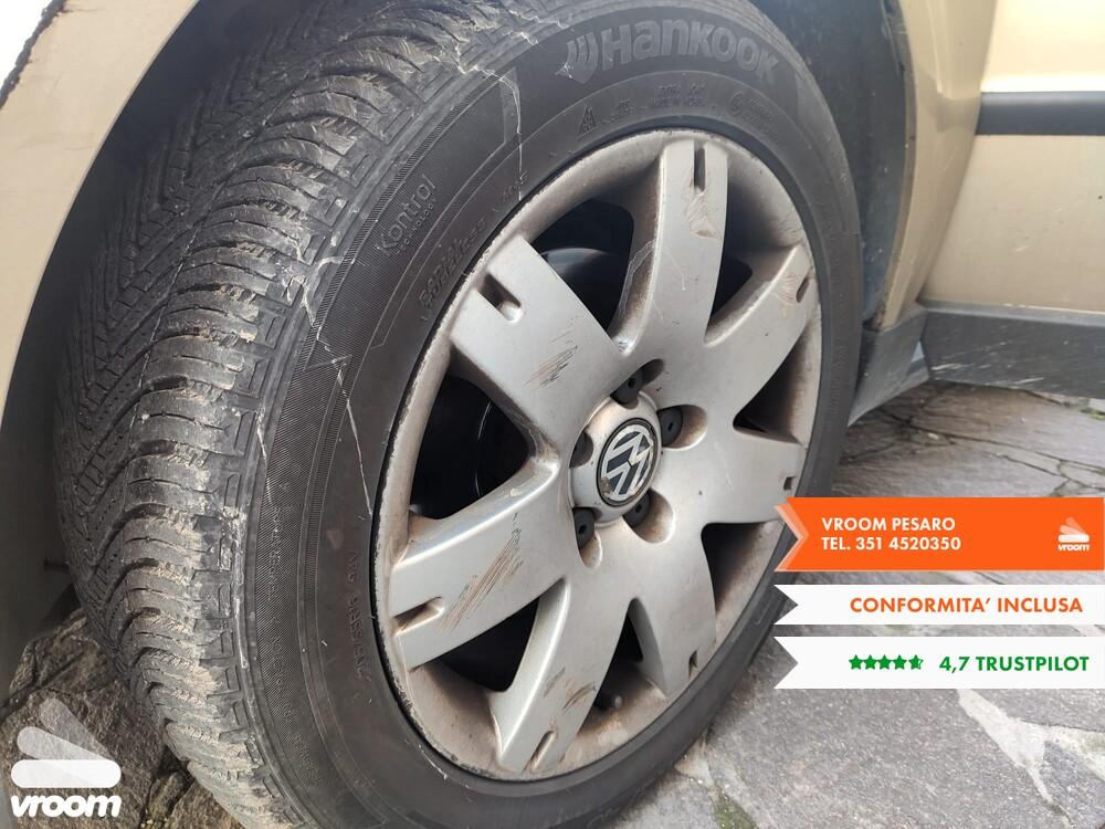 VOLKSWAGEN Passat 5ª serie Passat 1.9 TDI/130 ...