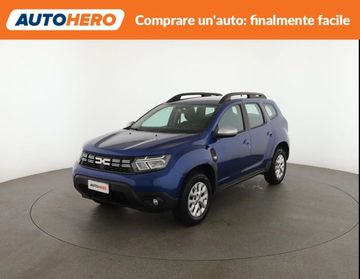 DACIA Duster 1.5 Blue dCi 8V 115 CV 4x2 Expression