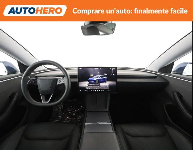 TESLA Model 3 NV35 RWD Premium