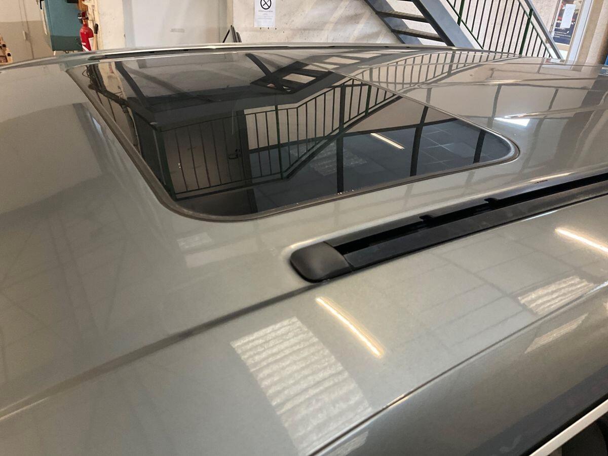 Porsche Cayenne 4.5 cat Turbo S