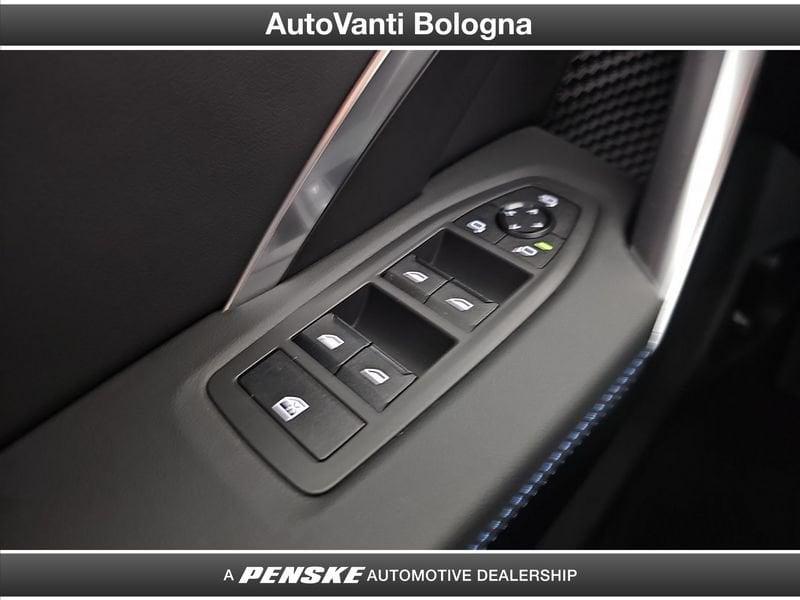 BMW X2 X2 sdrive 18d MSport Pro auto