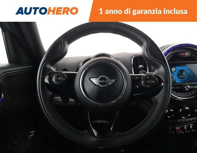 MINI Countryman 2.0 Cooper S Countryman