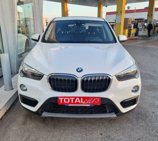 BMW X1 xDrive18d Advantage