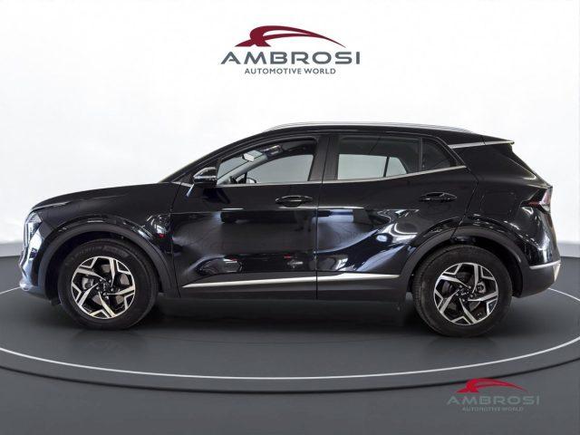 KIA Sportage 1.6 TGDi MHEV Business