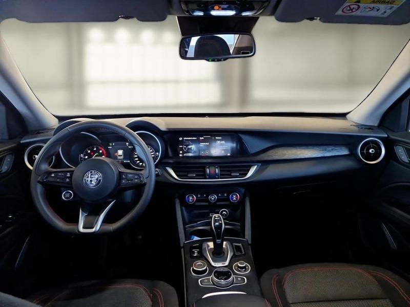 ALFA ROMEO STELVIO 2.2 Turbo Diesel 160CV Business AT8 RWD