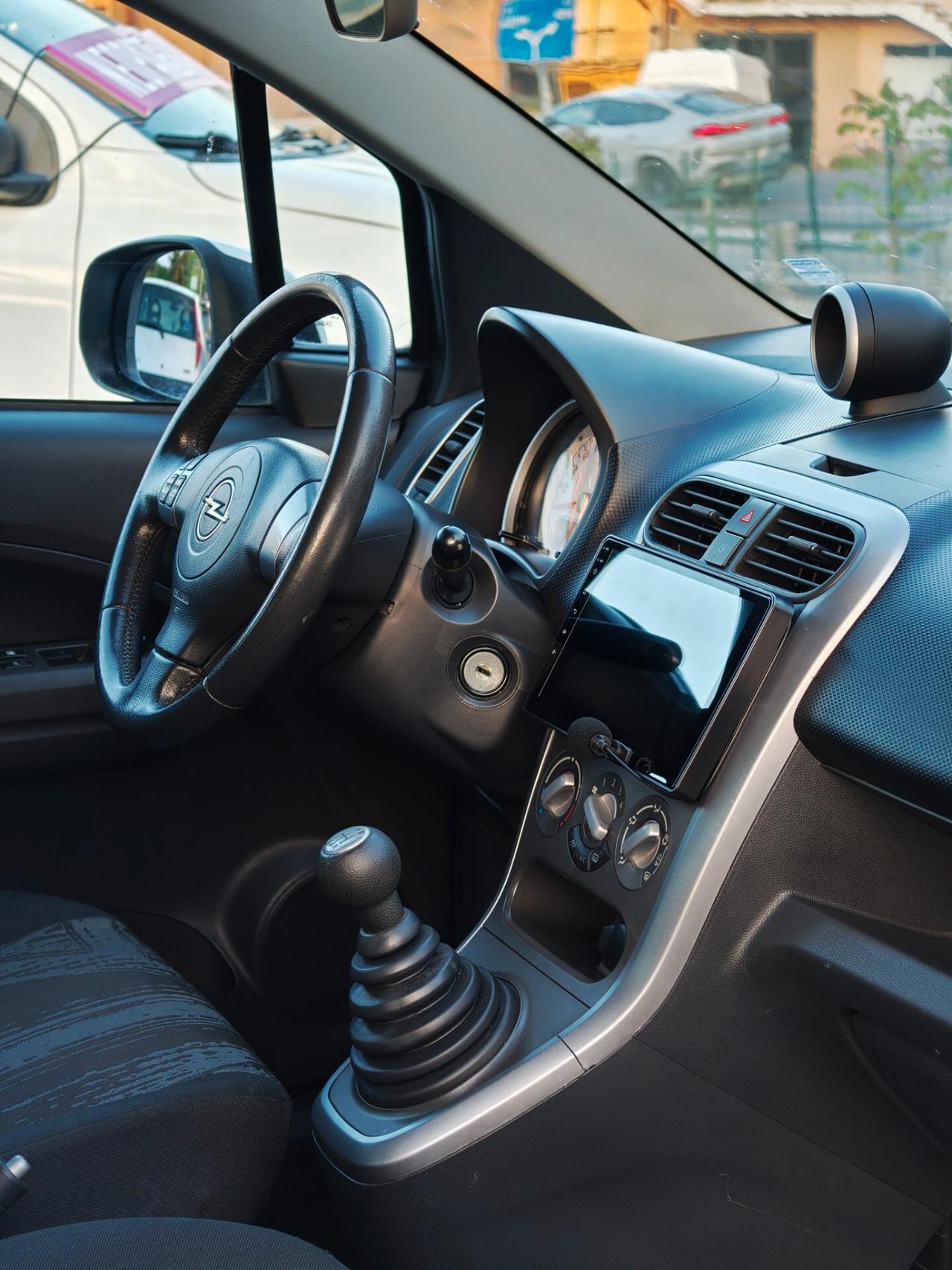Opel Agila 1.0 12V 65CV Enjoy