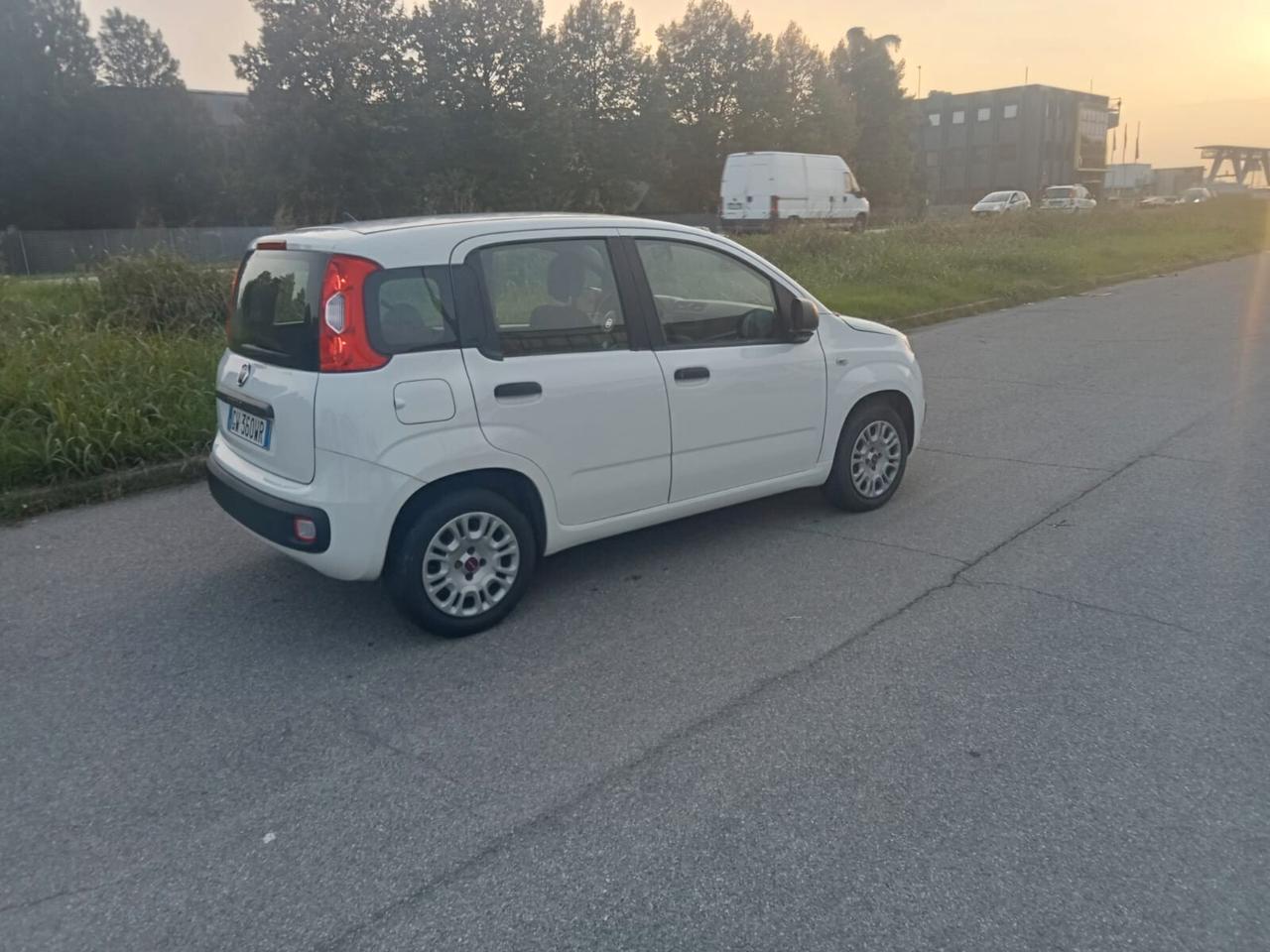 Fiat Panda 1.2 Pop