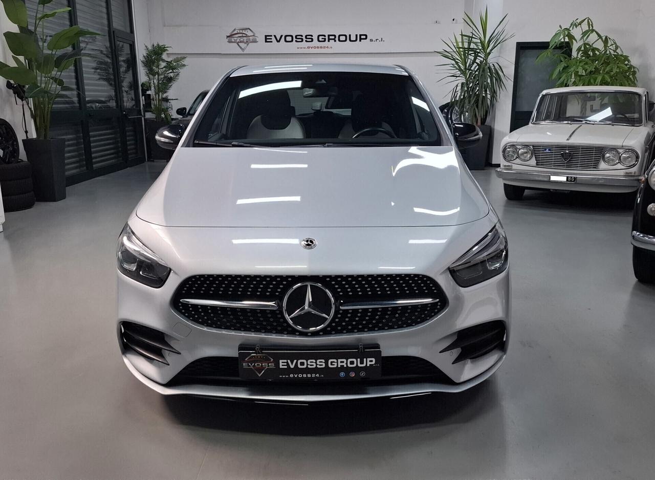 Mercedes Benz B 250 Automatico AMG Premium Plus 4matic