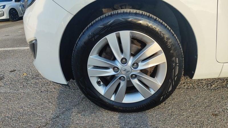 Hyundai ix20 ix20 1.4 90 CV Comfort