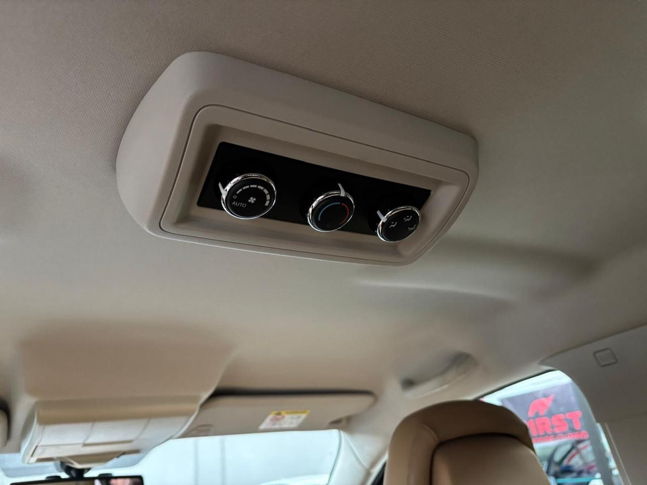 Fiat Freemont 2.0 Multijet 140 CV Lounge