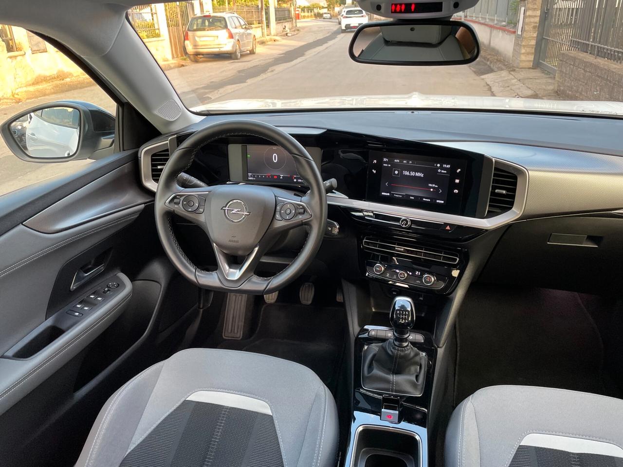 OPEL Mokka 1.5 Diesel 110CV ELEGANCE