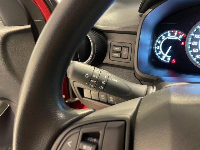 SUZUKI Ignis 1.2 Hybrid 4WD All Grip Comfort Camera Bluetooth