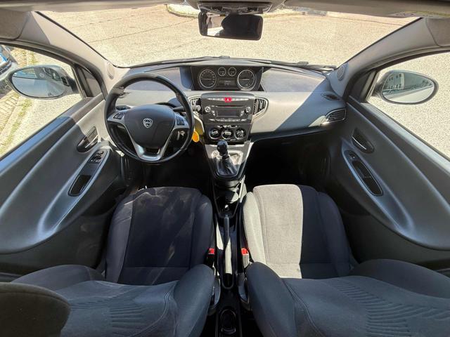 LANCIA Ypsilon 1.2 69 CV 5p. GPL Ecochic Gold SCONTO ROTTAMAZIONE