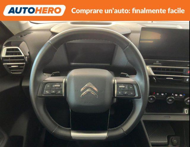 CITROEN C4 PureTech 130 S&S EAT8 Shine